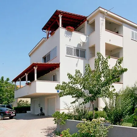 Hotel Elza Podstrana