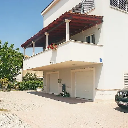 Hotel Elza Podstrana
