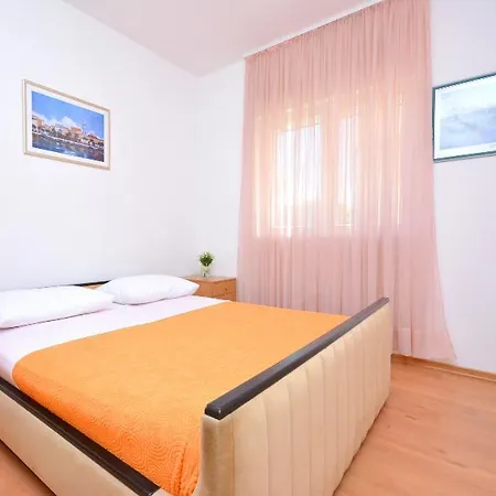 Hotel Elza Podstrana