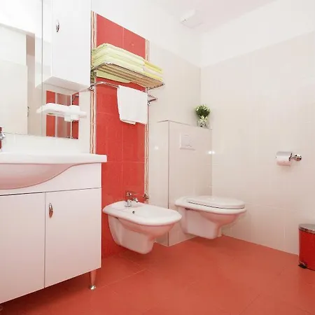 Hotel Elza Podstrana